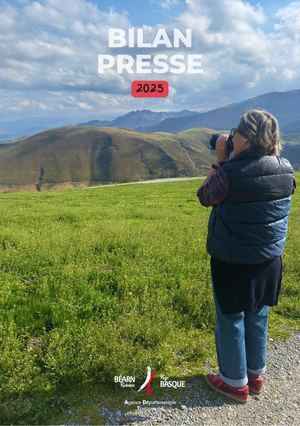 Bilan Presse 2025