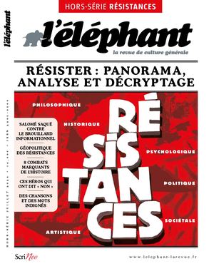 Extrait Hors-série Résistances