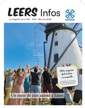 Leers infos mai/juin 2026