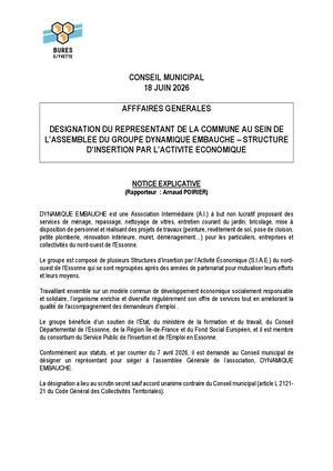 10- NOTICE+PROJETDELIB - Désignation Dynamique Embauche