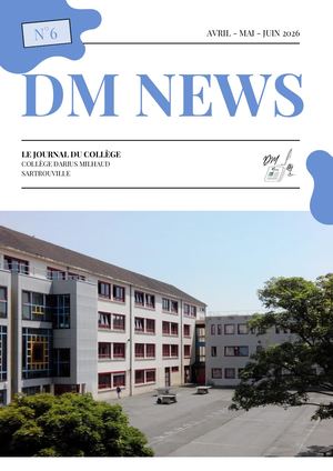 Dm News 6