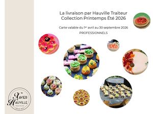 Catalogue Printemps Ete 2026