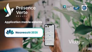 Présentation Appli Aidants Vibbyhome 2026