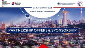 Partnership & Sponsorship Offers 2026 Fsacci