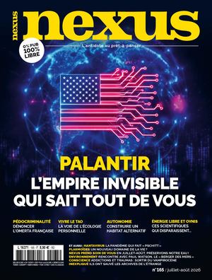 Nexus 165 Liseuse