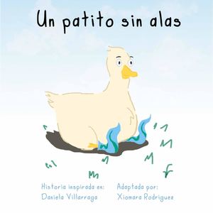 Un patito sin alas