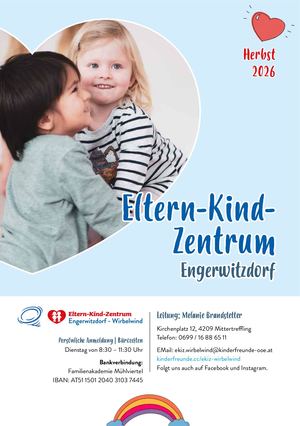 Engerwitzdorf Herbst 2026
