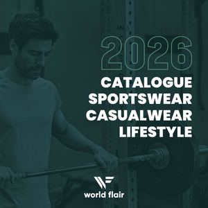 Catalogue Sportswear 2026 V2