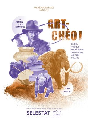 Art-chéo !