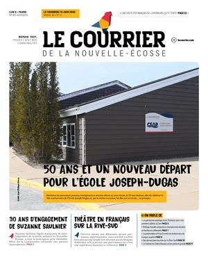 Vendredi 19 juin 2026