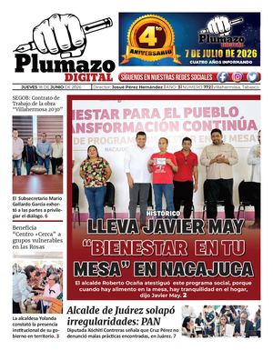 Plumazo Digital 772