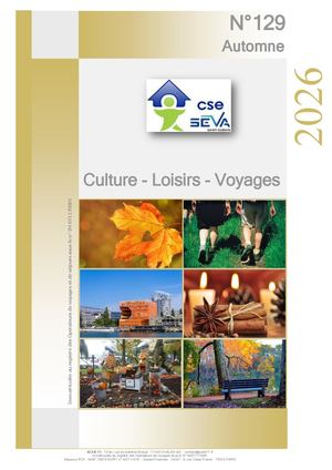 Seva Programme N°129