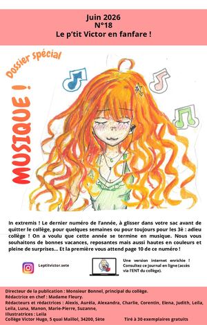 Le P'tit Victor 18