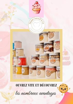 Catalogue Hotesse