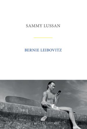 Extrait - Sammy Lussan - Bernie Leibovitz