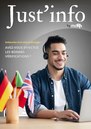 Embauche D'un Salarié éTranger