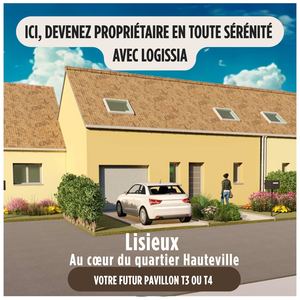 Lisieux Square Vauquelin Pierre Corneille