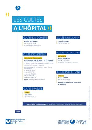 2 Affiches Usagers Cultes 2026 Vgr