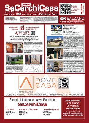 Se Cerchi Casa 342 Fano Web