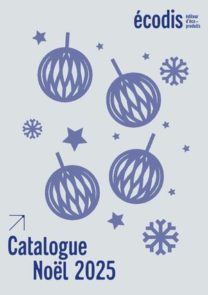Catalogue de Noël 2025