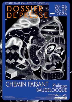 Dossier De Presse Compressé 6 Philippe Baudelocque