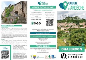2026 Flyer Chalencon Fr