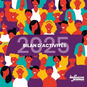 Bilan d'activités 2025
