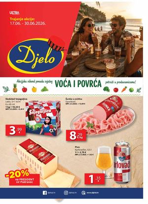 Djelo Katalog Od 17 23 06 2026