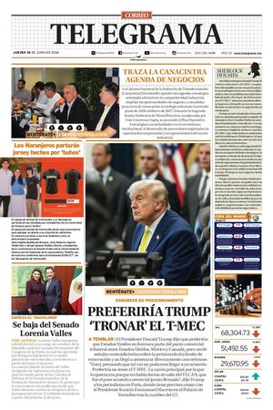 Telegrama 1449
