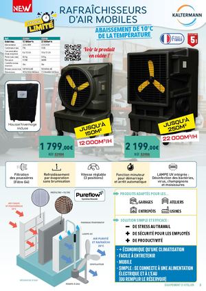 RAFRAICHISSEUR AIR MOBILE_SODISE_JUIN_26