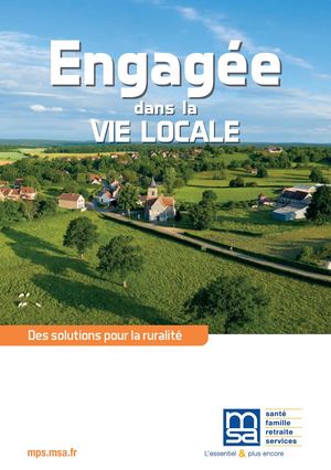Livret Salon Des Maires Municipales Version Envoi