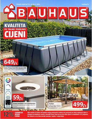 Bauhaus  Od 17 30 06 2026