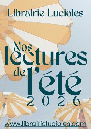 Sélection éTé 2026 1