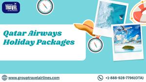 What Is Included In Qatar Airways Holiday Packages?