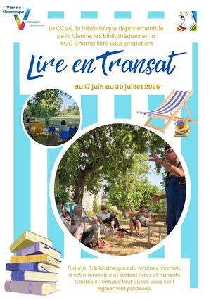 Flyer Let 2026 Version Imprimable
