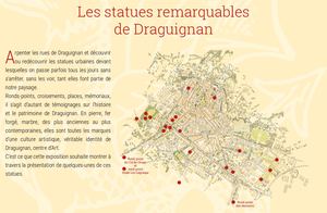 Expo Statues Clemenceau