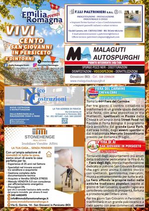 Vivi Cento