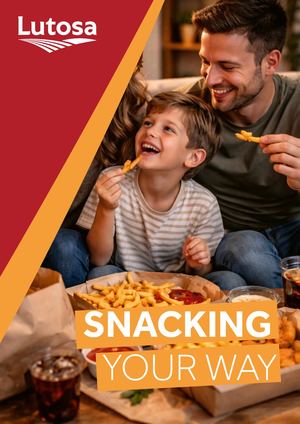 Brochure Snacking En 2026
