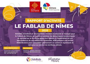 Bilan Activité 2025 Les Incroyables Possibles
