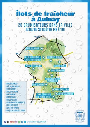 Plan brumisateurs 2026