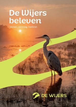 Bezoekersgids De Wijers