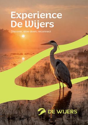Visitor Guide De Wijers