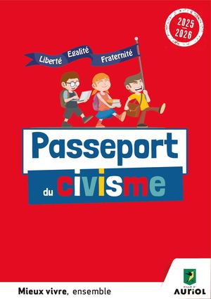 Passeport du civisme