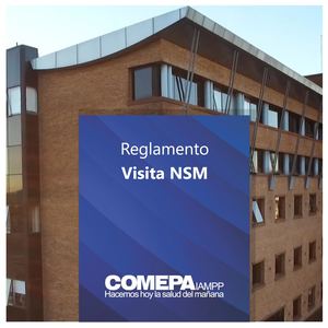 Comepa Visitas Nsm V2
