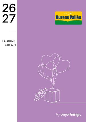 Cadeaux 26-27 BV