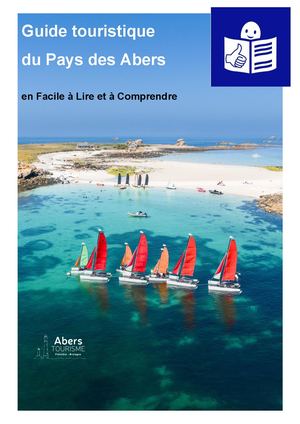 Guide Falc Pays Des Abers 2026