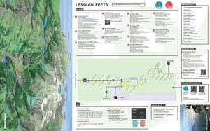 Plan Carte Bienvenue et Carte Fidélité 2026