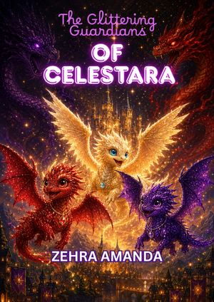 The Glittering Guardian Of Celestara