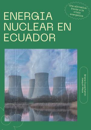 Revista Energía Nuclear Ecuador