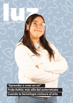 Revista Final Brenda Lara González